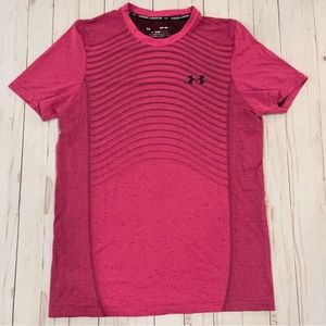 Under Armour Dry-Fit Shirts